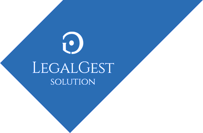 Legal Gest Solution